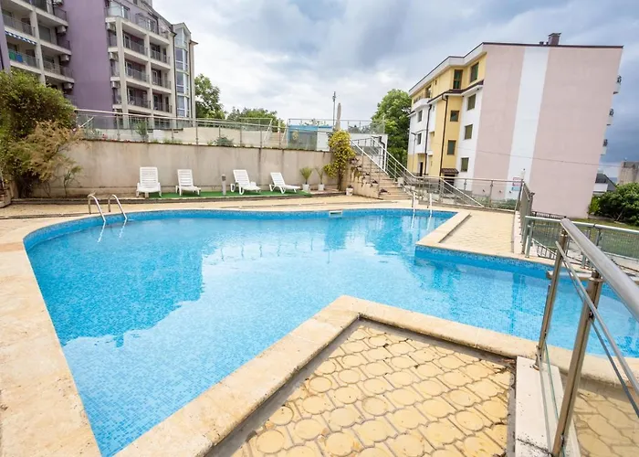 славея Апартамент