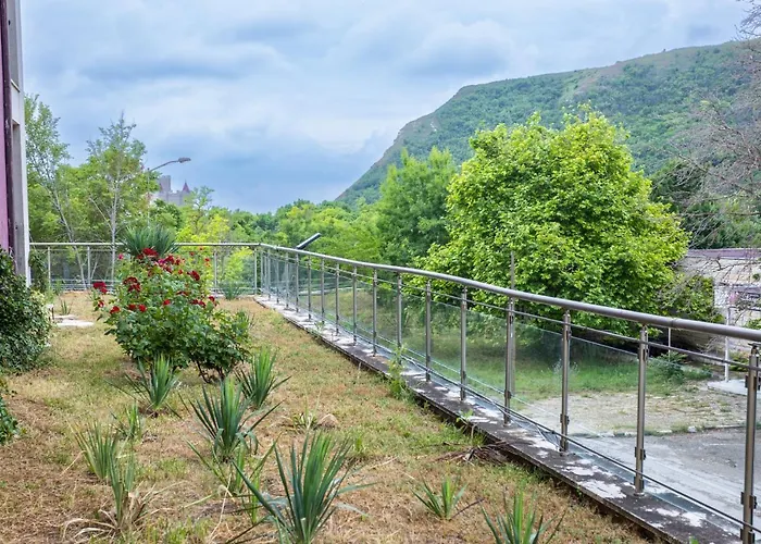 славея Апартамент Каварна