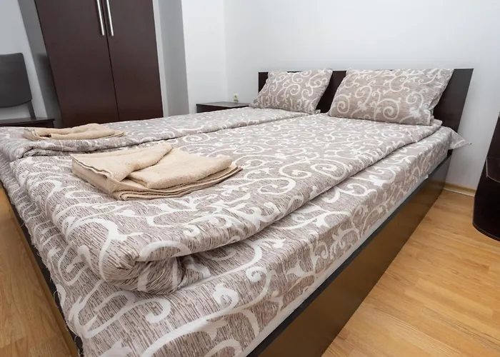 славея Апартамент Каварна