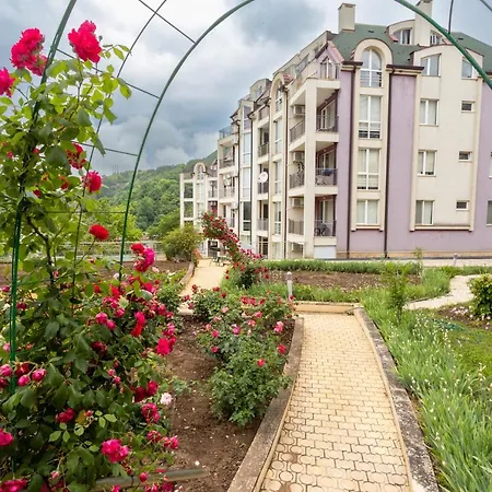 славея Apartmán