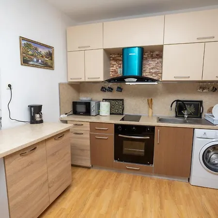 Appartement славея Kavarna