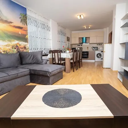 славея Apartmán Kavarna