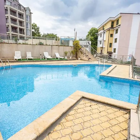 славея Apartmán