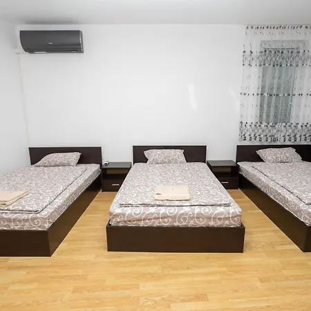 Appartement славея