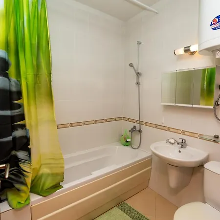 славея Apartmán Kavarna