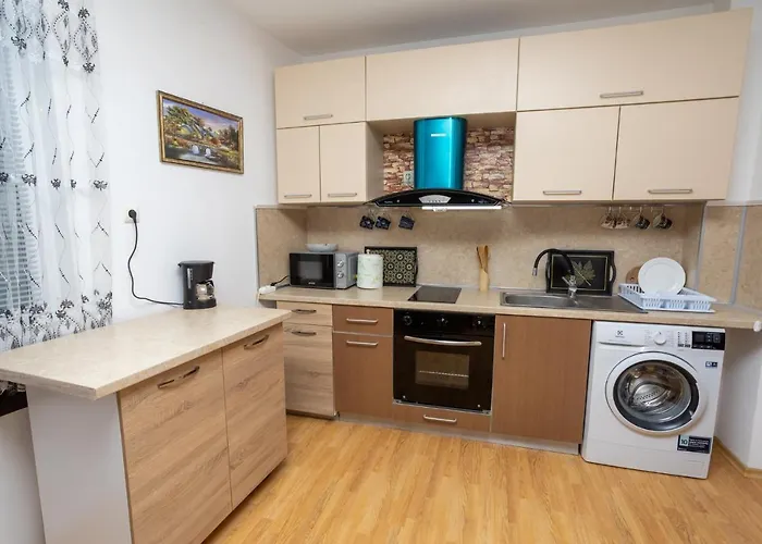 Daire славея Kavarna